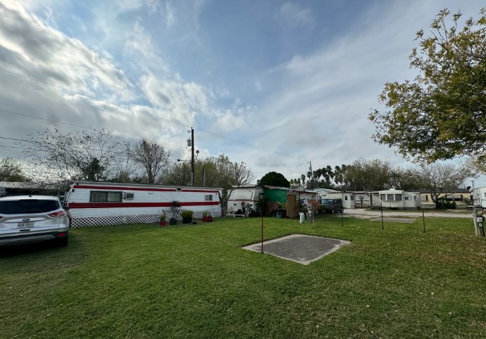 Commercial Property for Sale in La Feria Texas 78559
